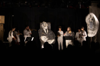Friday Night Show 08.15.25 7 p.m.