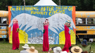 Circus and Pageant 07.20.25 3 p.m.